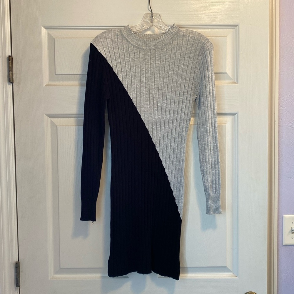 Women’s Sweater Dress by Lascana Size XS